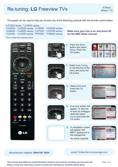 lg smart nfc tag on|LG Smart TV: Online Manual .